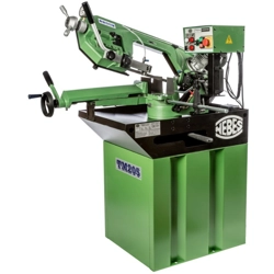 vendita online Segatrice a nastro 2080 mm. - inverter - tm205 inverter Levigatrici e segatrici NEBES